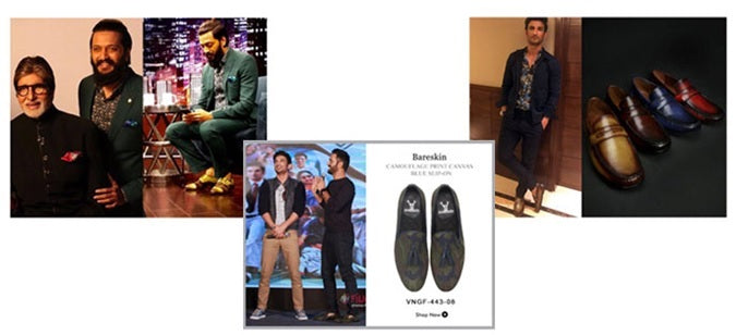 Like Ranveer Singh, make leather your best friend this winter with