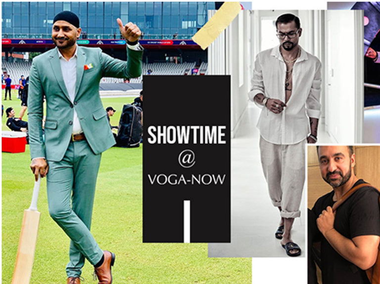 The Full Bloom Ranveer Singh Styled In Voganow « VOGA-NOW