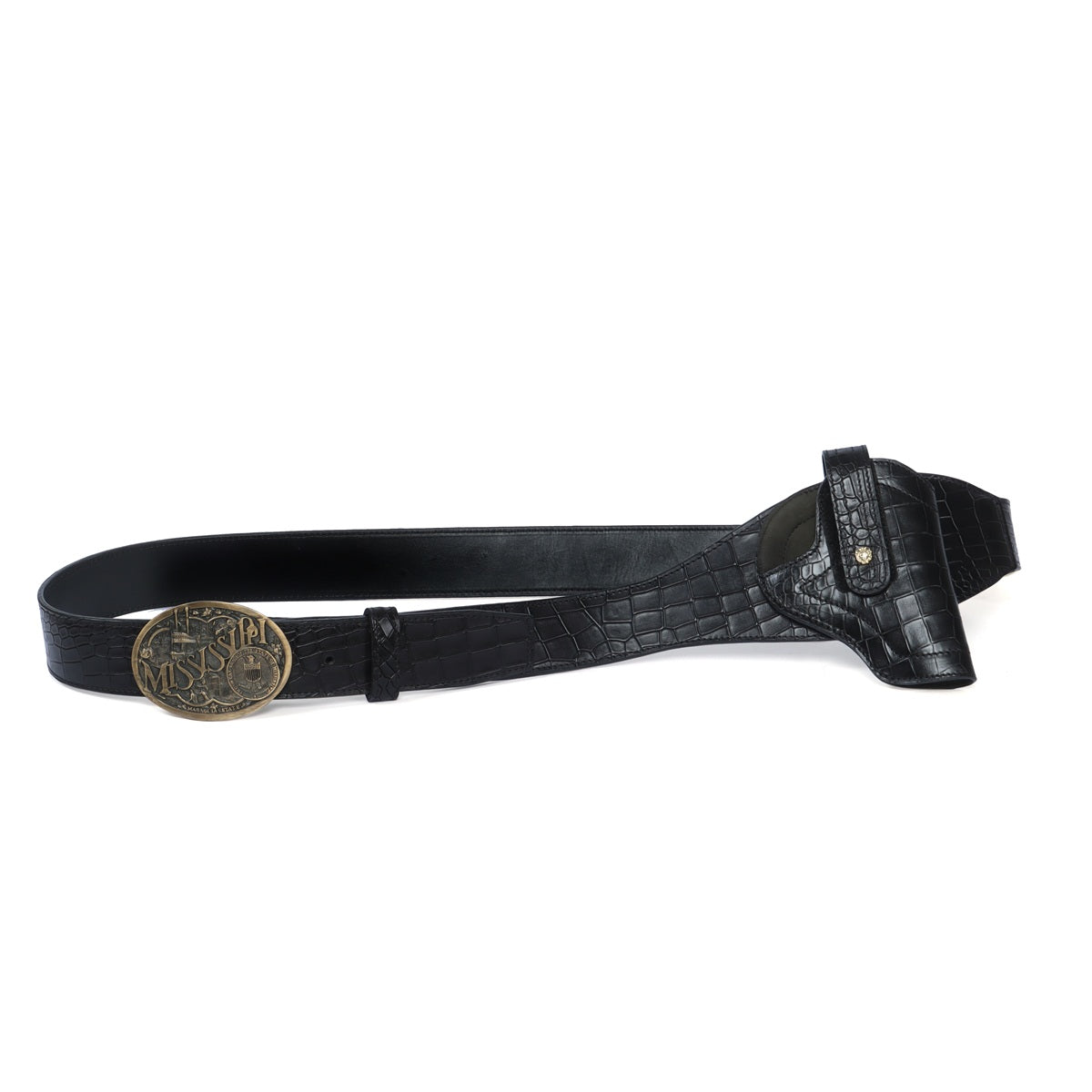 Louis Vuitton Men Belt 30/32, Men's Fashion, Watches & Accessories