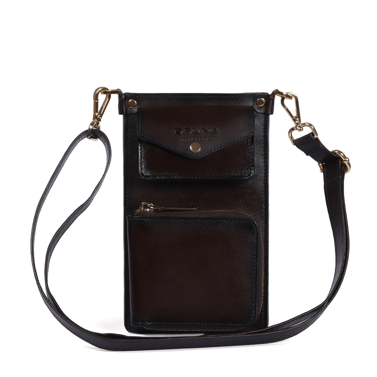 Handcrafted High Quality Leather Bags | Women Leather Sling Bag - Leather  Bags - FOLKWAYS