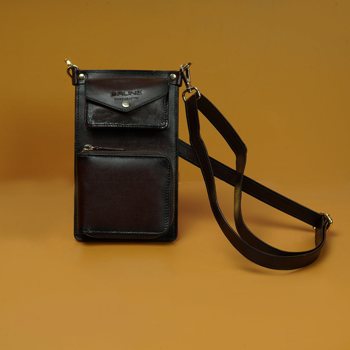 BOBOROI Crossbody Leather Shoulder Bags and Clutches India | Ubuy