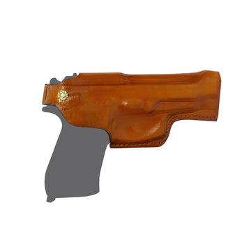 .32 Stallion Pistol Wet Moulded Holster for Concealed Carry