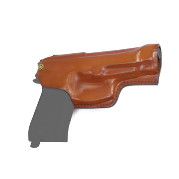 .32 Stallion Pistol Wet Moulded Holster for Concealed Carry