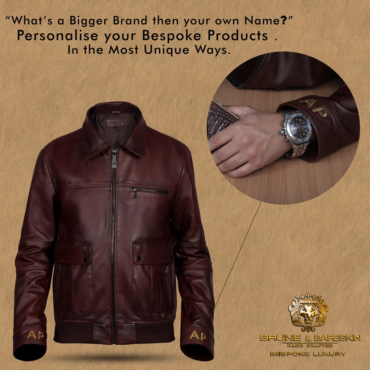 Girls Dark Brown Hooded Puffer Jacket | New Look