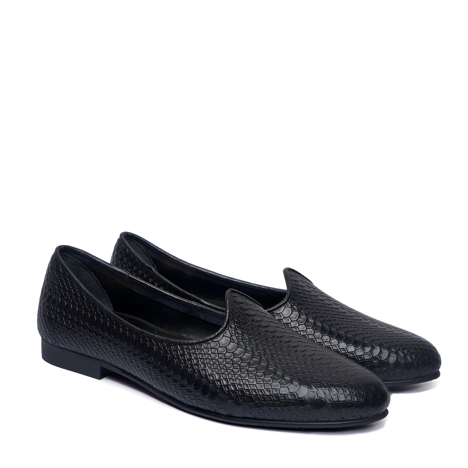 Voganow | Buy Bareskin Punjabi Jalsa Jutti Shoes for Men