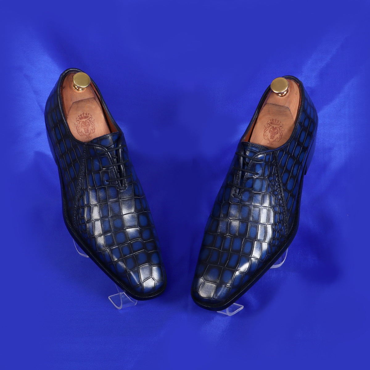 Amazon.com | Battle Men Classic Vintage Business Oxfords for Men Genuine  Leather Dress Shoes Lace up Pull Tap Round Toe Thick Heel Block Heel Formal  Men (Color : Black, Size : 6.5