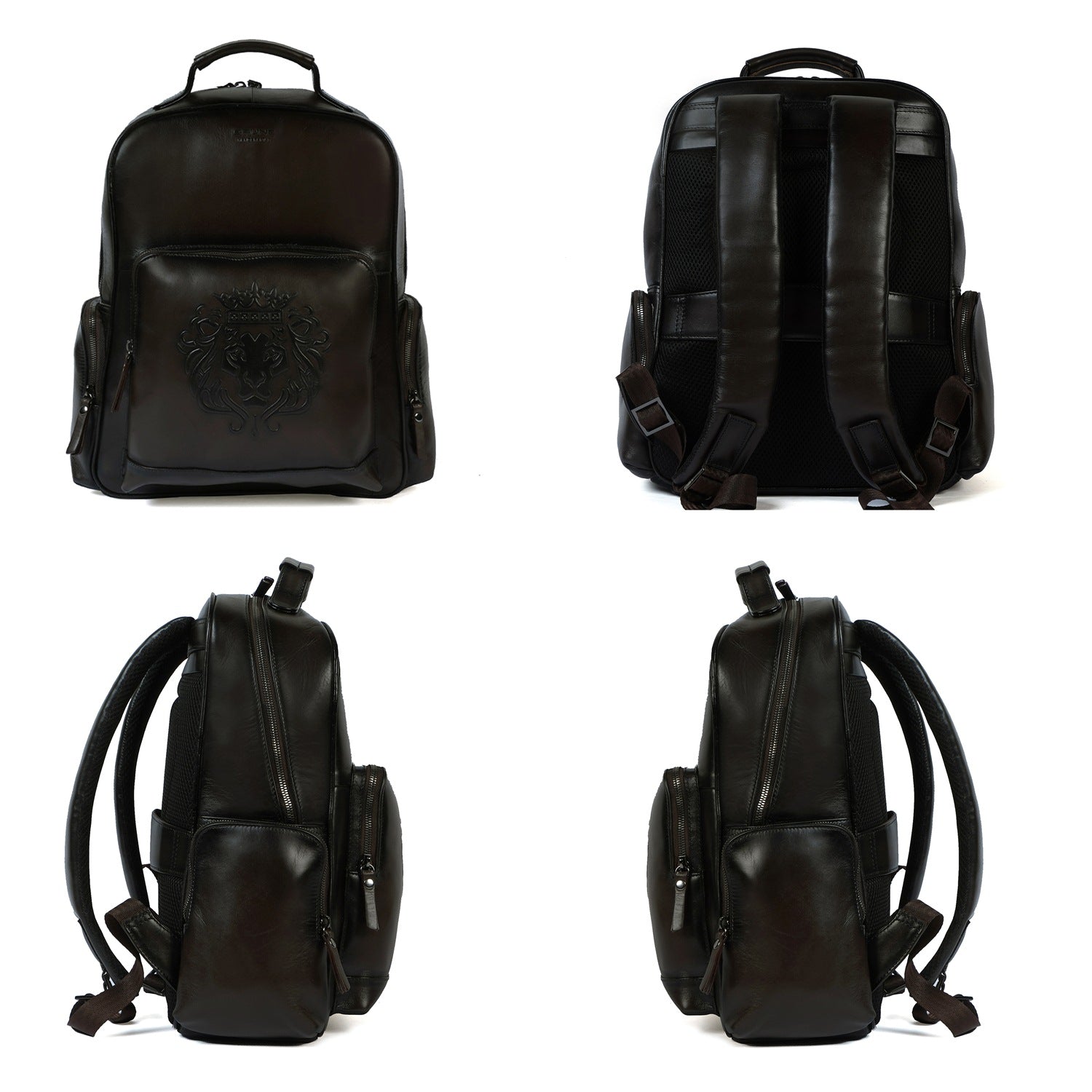 The Convertible Pocket Backpack | Shinola® Detroit