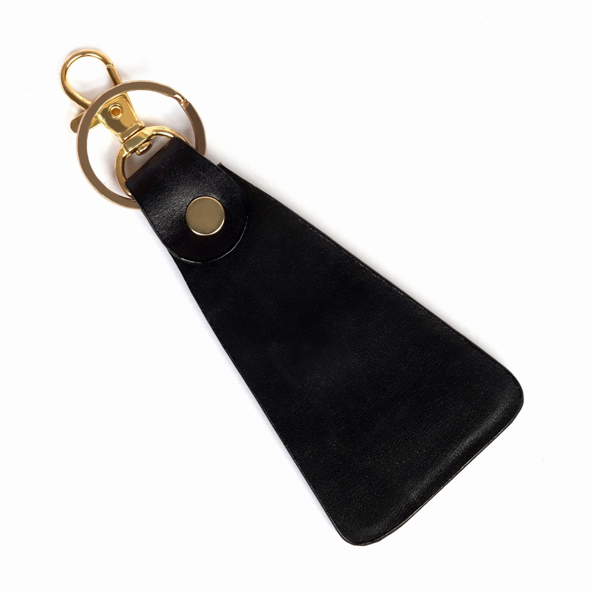 Oventure, Leather Big O Key Ring, The Original Bracelet Keychain