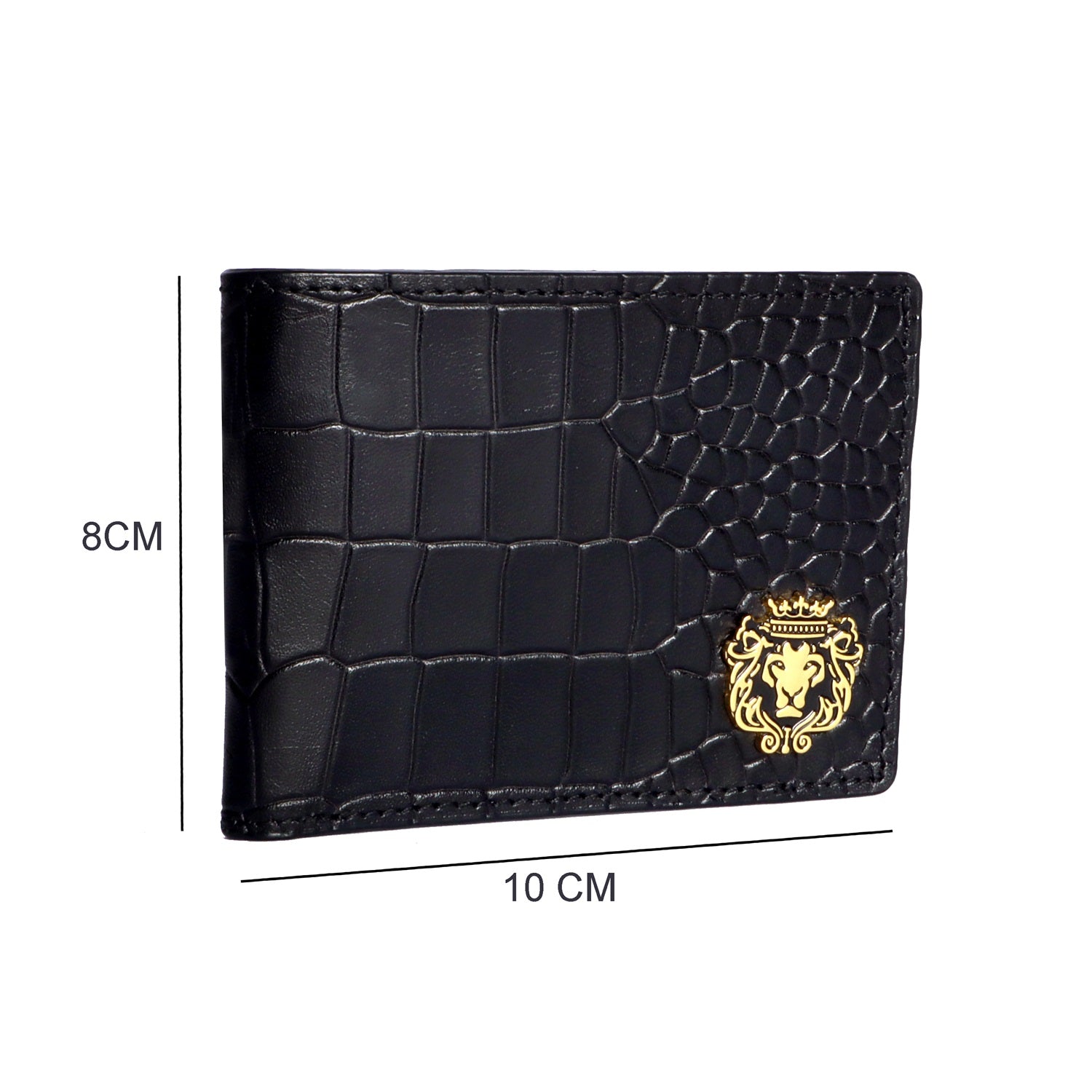 Women's Dark Brown Soft Leather Multi-Utility Hand Wallet By Brune & Bareskin