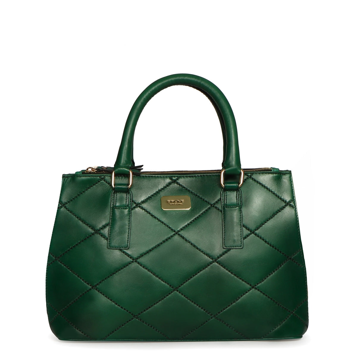 Bugatti Opera Women's Duffle bag Dark Green DUF2452BU-GREEN - Best Buy