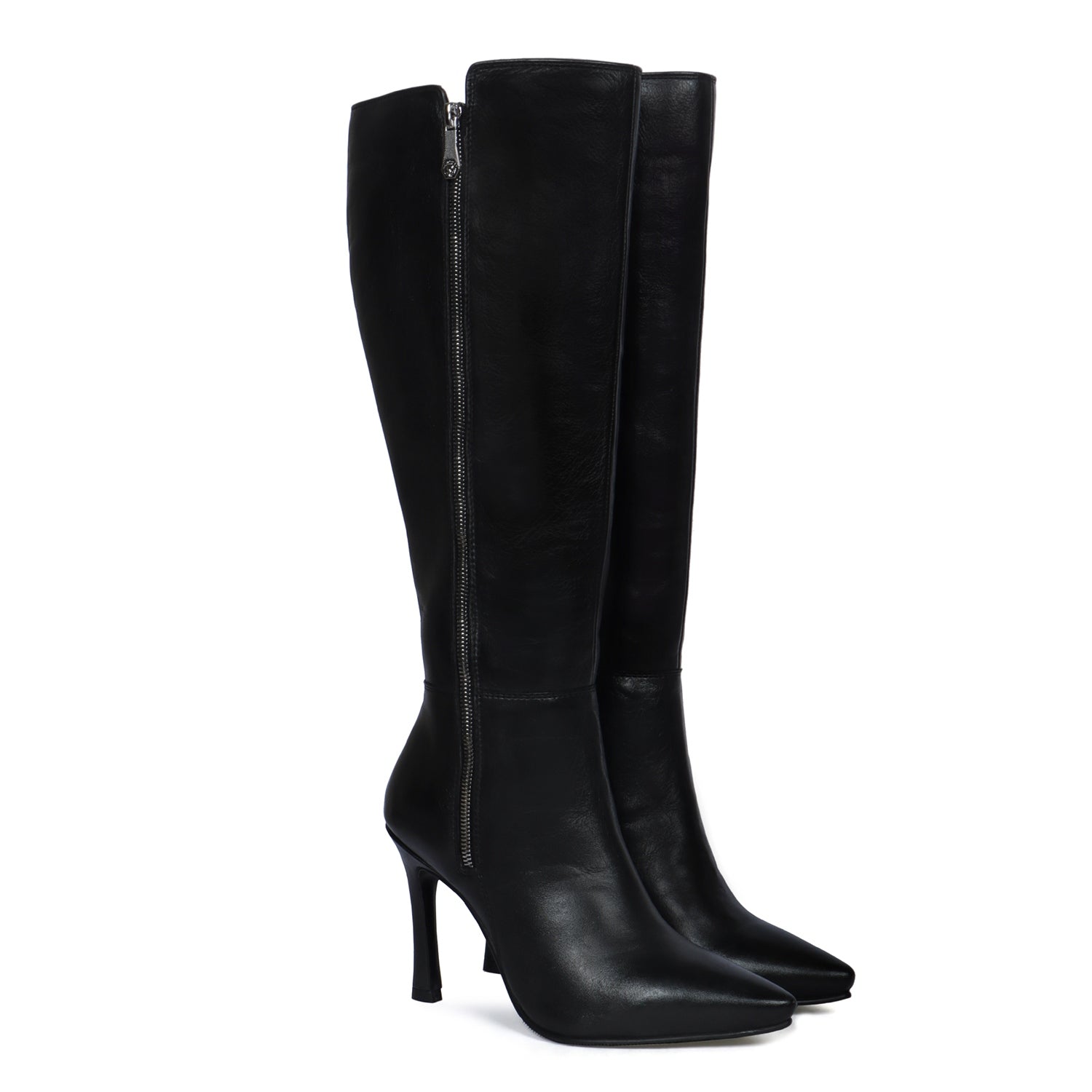Voganow | Buy Leather boots for women online | Winter Boots