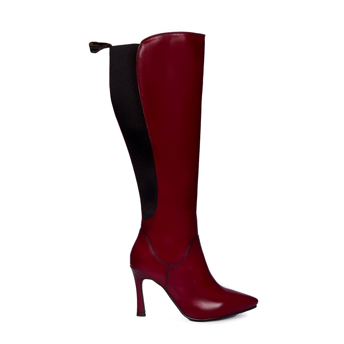 The 24 Best Thigh-High Boots of 2024