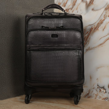 Buy Hereu Luggage, Briefcases & Trolleys Bags online - 111 products