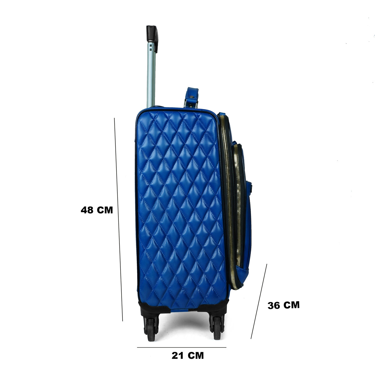 Buy Skyline 80 Liters Unisex Hiking/Backpack/Camping/Trekking Travel  Rucksacks Bag (Sky Blue) Online at Best Prices in India - JioMart.