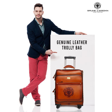 Wheeled wonder: Louis Vuitton's new four-wheeled suitcase TR4 joins the  iconic Pegase - India Today